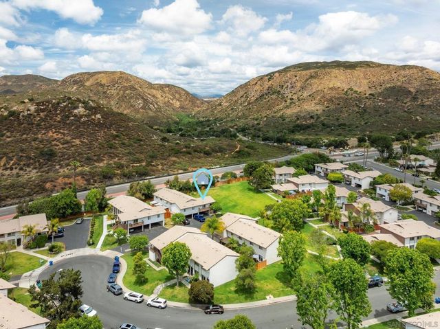 6442 Bell Bluff, San Diego, CA 92119