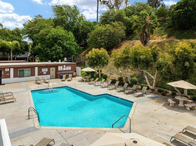 6442 Bell Bluff, San Diego, CA 92119