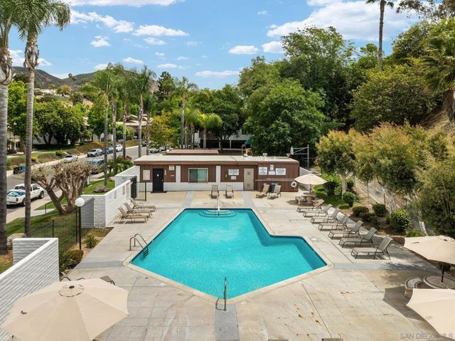 6442 Bell Bluff, San Diego, CA 92119