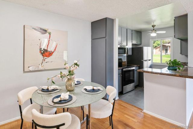 6442 Bell Bluff, San Diego, CA 92119