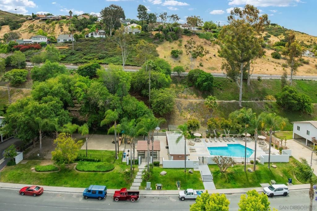 Image 26 of property listing at 6442 Bell Bluff, San Diego, CA 92119