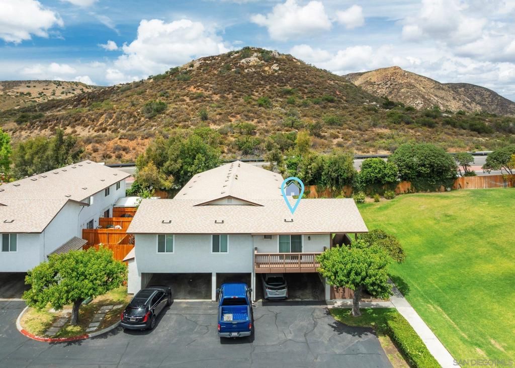 Image 3 of property listing at 6442 Bell Bluff, San Diego, CA 92119