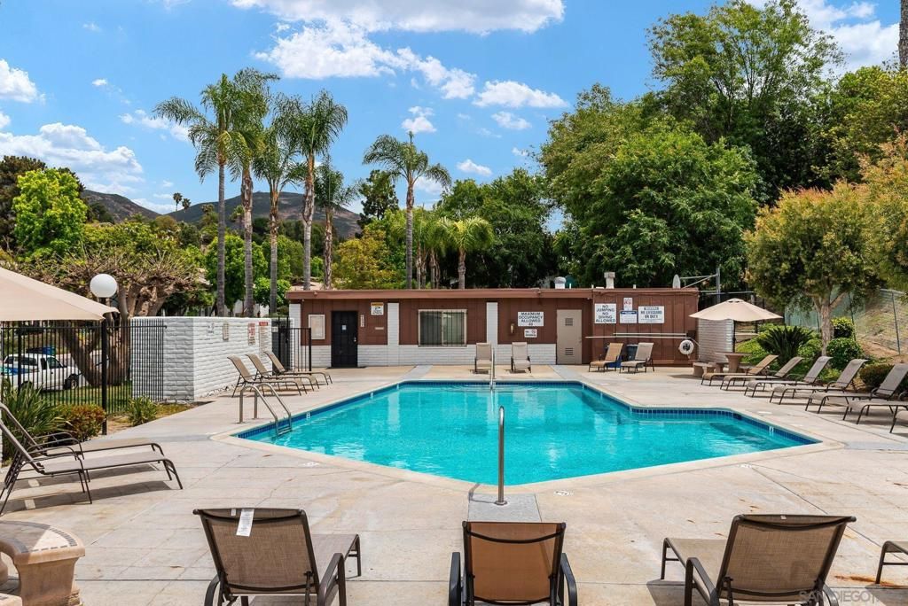 Image 31 of property listing at 6442 Bell Bluff, San Diego, CA 92119