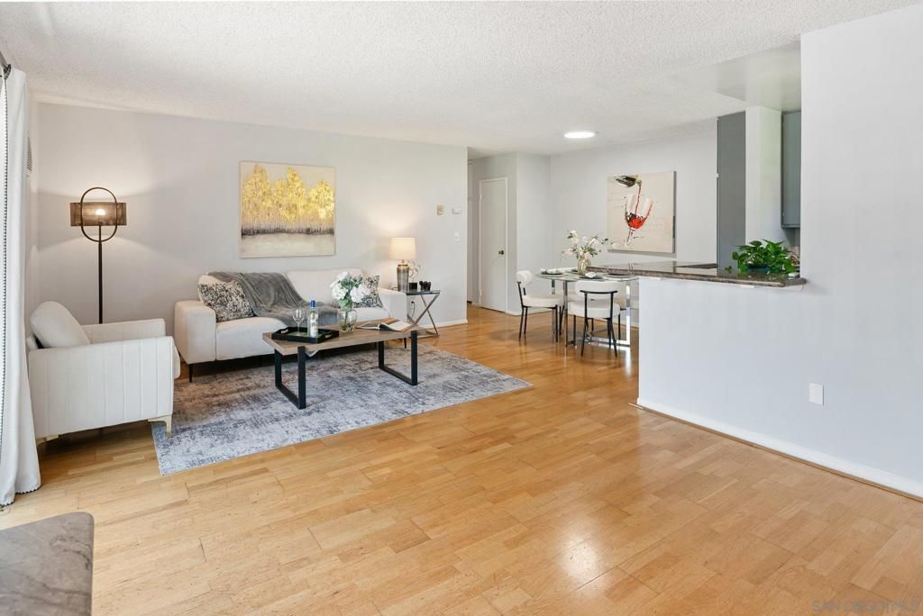 Image 4 of property listing at 6442 Bell Bluff, San Diego, CA 92119