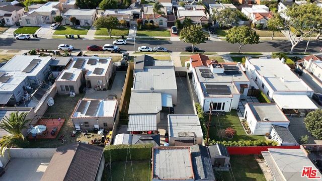 2430 W 77th Street, Inglewood, CA 90305