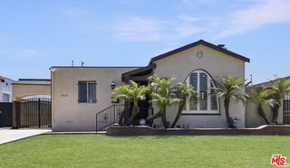 2430 W 77th Street, Inglewood, CA 90305