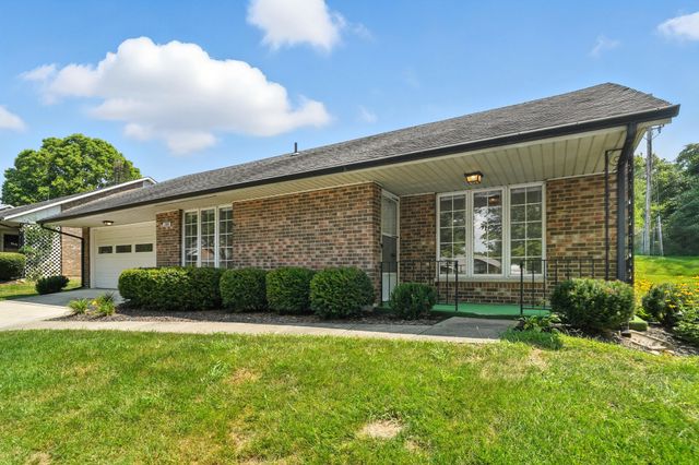 2100 Manhattan Boulevard 2100 Manhattan Boulevard, Springfield, OH 45504