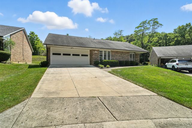 2100 Manhattan Boulevard 2100 Manhattan Boulevard, Springfield, OH 45504