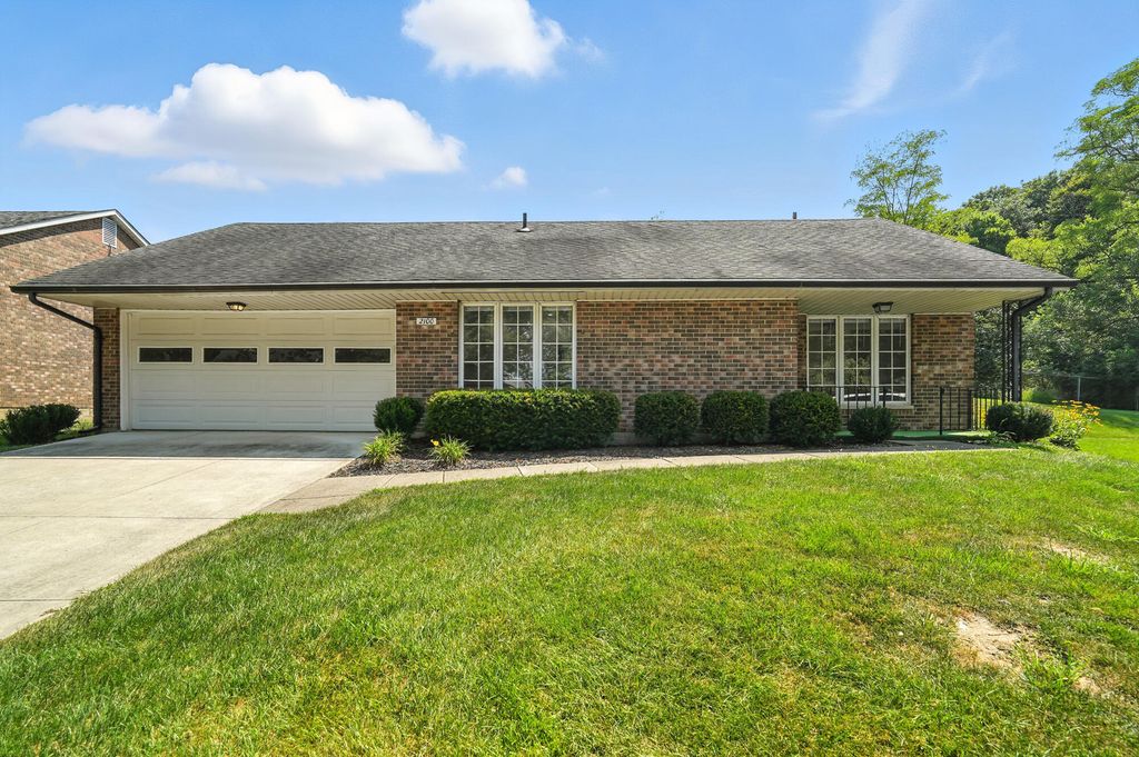 2100 Manhattan Boulevard 2100 Manhattan Boulevard, Springfield, OH 45504