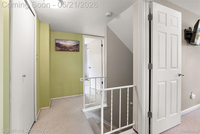 115 W Houstonia Avenue, Royal Oak, MI 48073