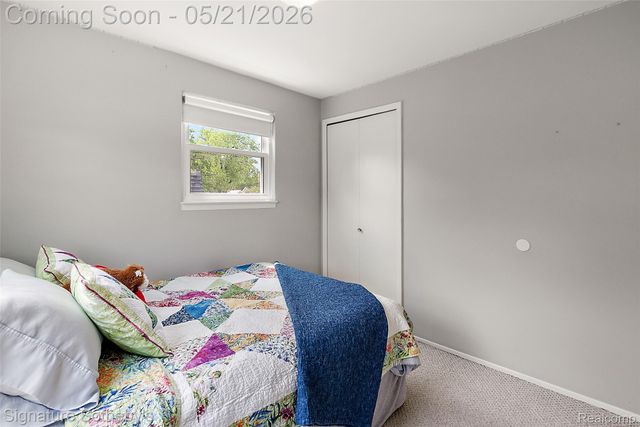 115 W Houstonia Avenue, Royal Oak, MI 48073