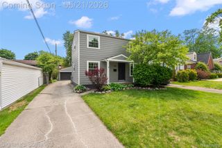 115 W Houstonia Avenue, Royal Oak, MI 48073