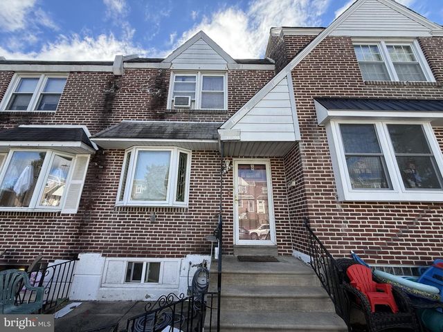 6259 ALGARD ST, Philadelphia, PA 19135
