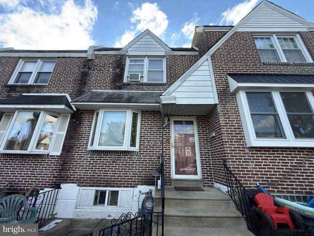 6259 ALGARD ST, Philadelphia, PA 19135