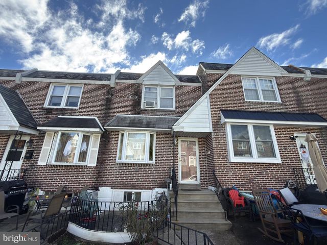 6259 ALGARD ST, Philadelphia, PA 19135