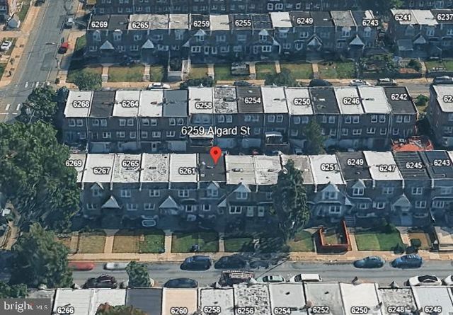 6259 ALGARD ST, Philadelphia, PA 19135