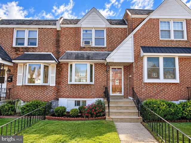 6259 ALGARD ST, Philadelphia, PA 19135