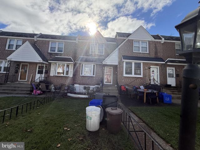 6259 ALGARD ST, Philadelphia, PA 19135