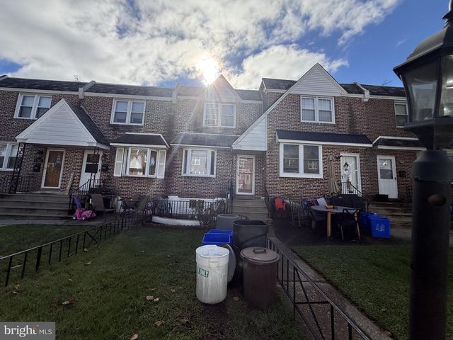 6259 ALGARD ST, Philadelphia, PA 19135