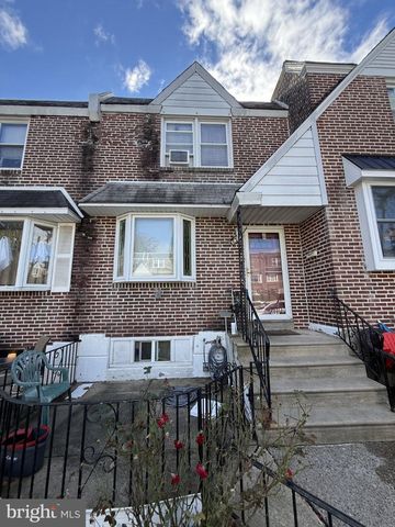 6259 ALGARD ST, Philadelphia, PA 19135