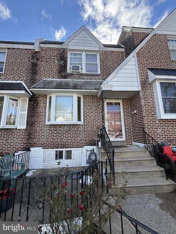 6259 ALGARD ST, Philadelphia, PA 19135