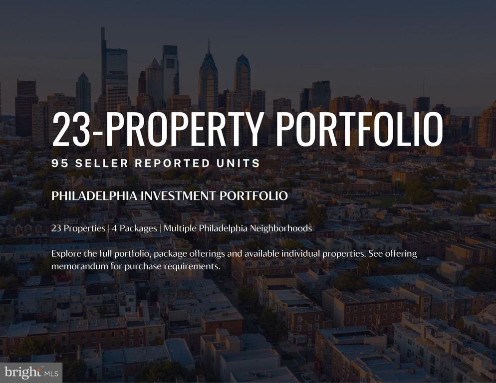 6259 ALGARD ST, Philadelphia, PA 19135