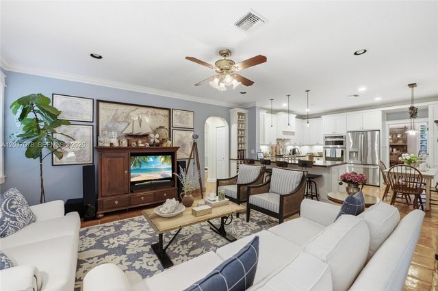 1277 Meadows Boulevard, Weston, FL 33327