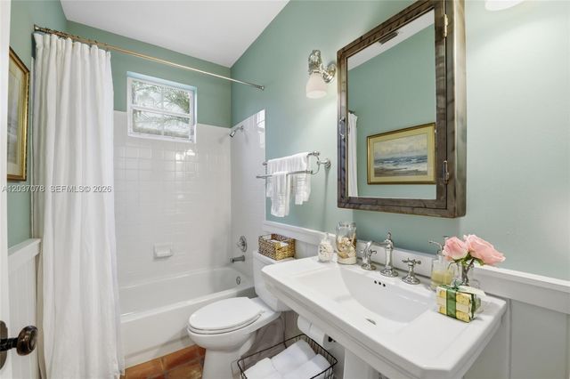 1277 Meadows Boulevard, Weston, FL 33327