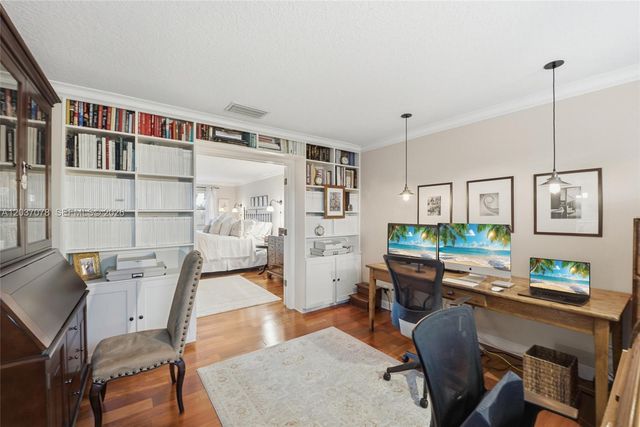1277 Meadows Boulevard, Weston, FL 33327
