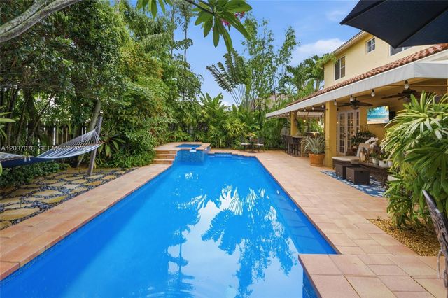 1277 Meadows Boulevard, Weston, FL 33327