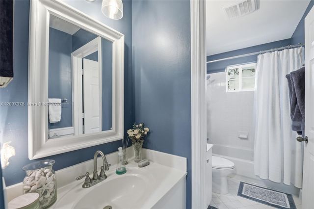 1277 Meadows Boulevard, Weston, FL 33327