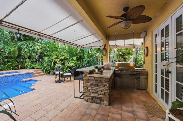1277 Meadows Boulevard, Weston, FL 33327