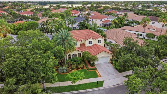 1277 Meadows Boulevard, Weston, FL 33327