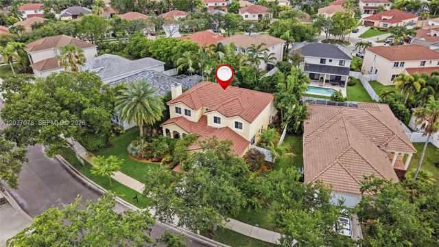 1277 Meadows Boulevard, Weston, FL 33327