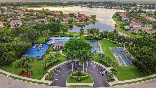 1277 Meadows Boulevard, Weston, FL 33327