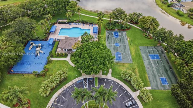 1277 Meadows Boulevard, Weston, FL 33327