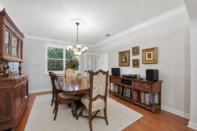 1277 Meadows Boulevard, Weston, FL 33327