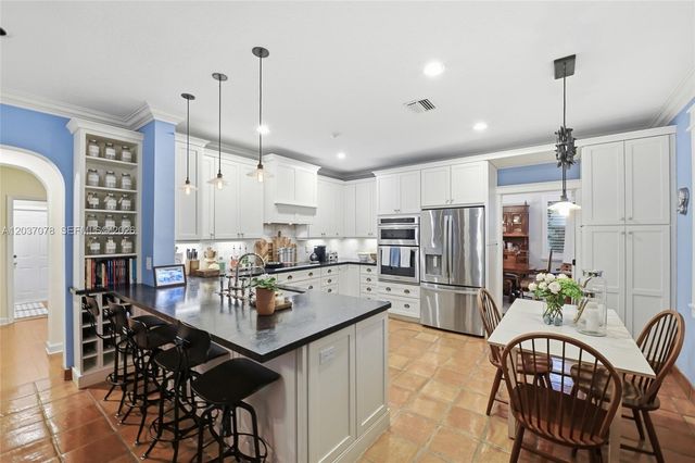 1277 Meadows Boulevard, Weston, FL 33327