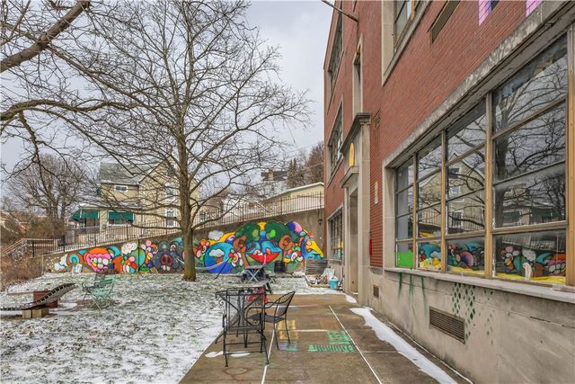 4072 Franklin Rd, Perry Hilltop, PA 15214