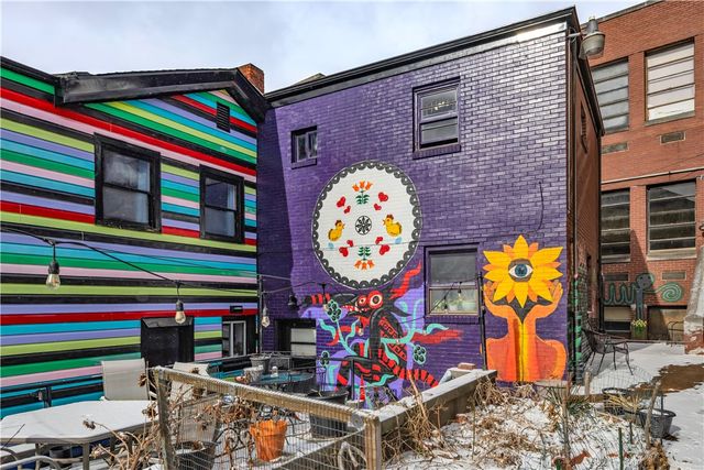 4072 Franklin Rd, Perry Hilltop, PA 15214