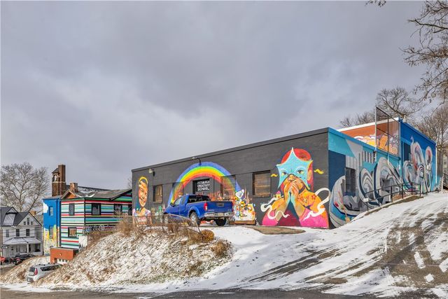 4072 Franklin Rd, Perry Hilltop, PA 15214