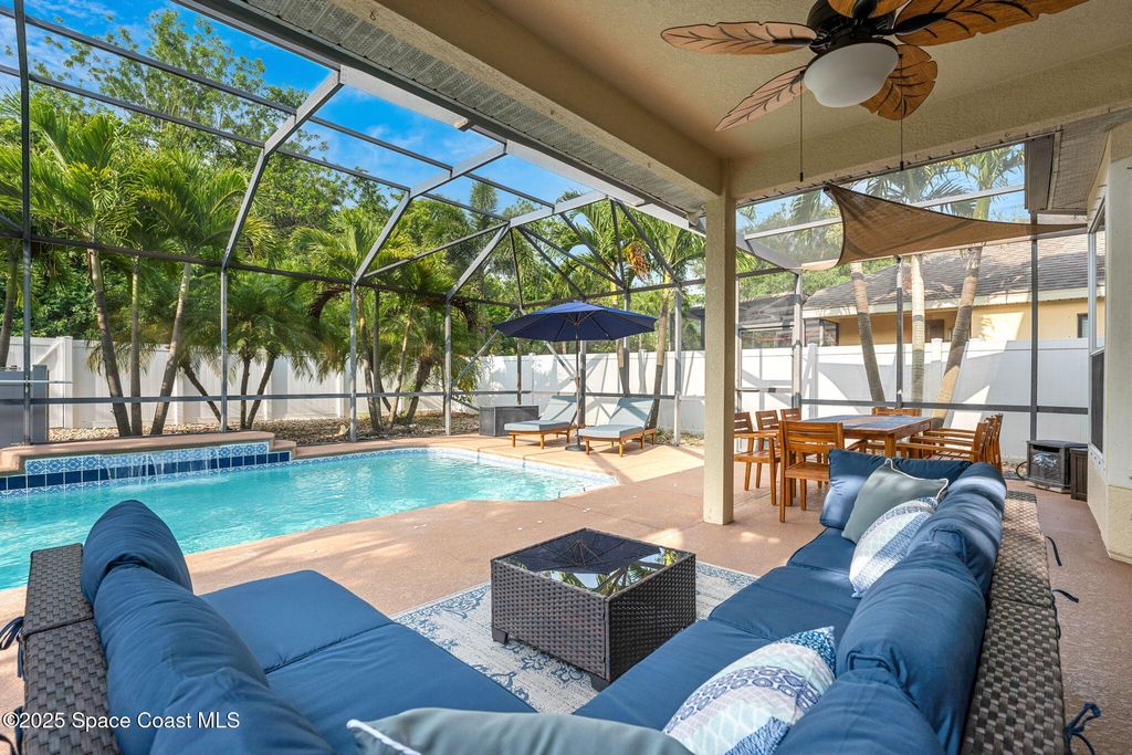 1400 Bourke Lane, Melbourne, FL 32940