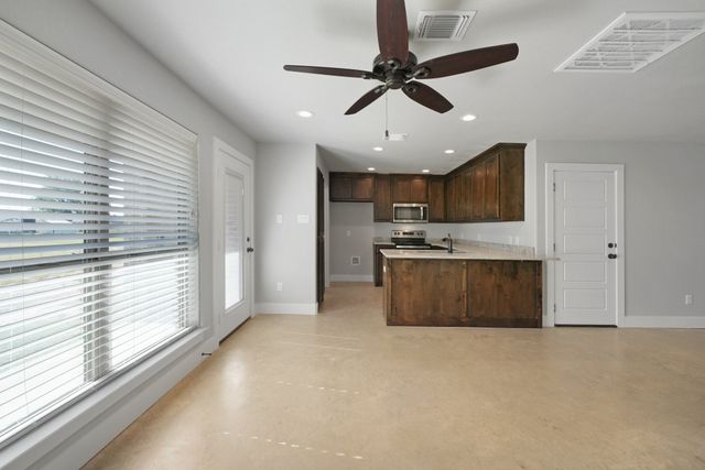 101 Lone Star Road, Poolville, TX 76487