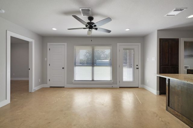101 Lone Star Road, Poolville, TX 76487