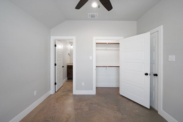 101 Lone Star Road, Poolville, TX 76487
