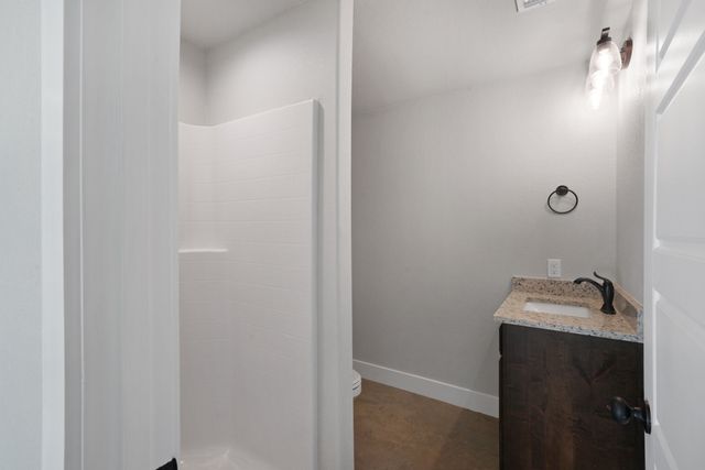 101 Lone Star Road, Poolville, TX 76487