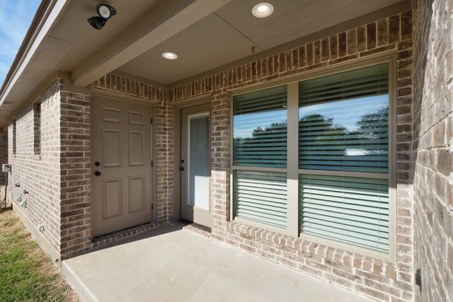 101 Lone Star Road, Poolville, TX 76487