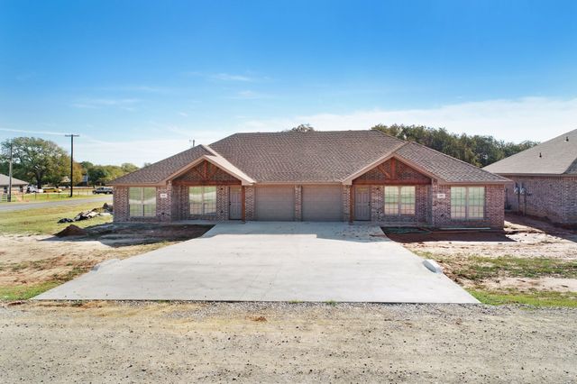 101 Lone Star Road, Poolville, TX 76487