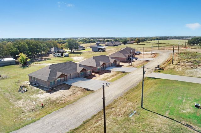 101 Lone Star Road, Poolville, TX 76487