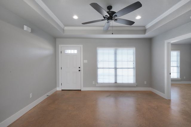 101 Lone Star Road, Poolville, TX 76487